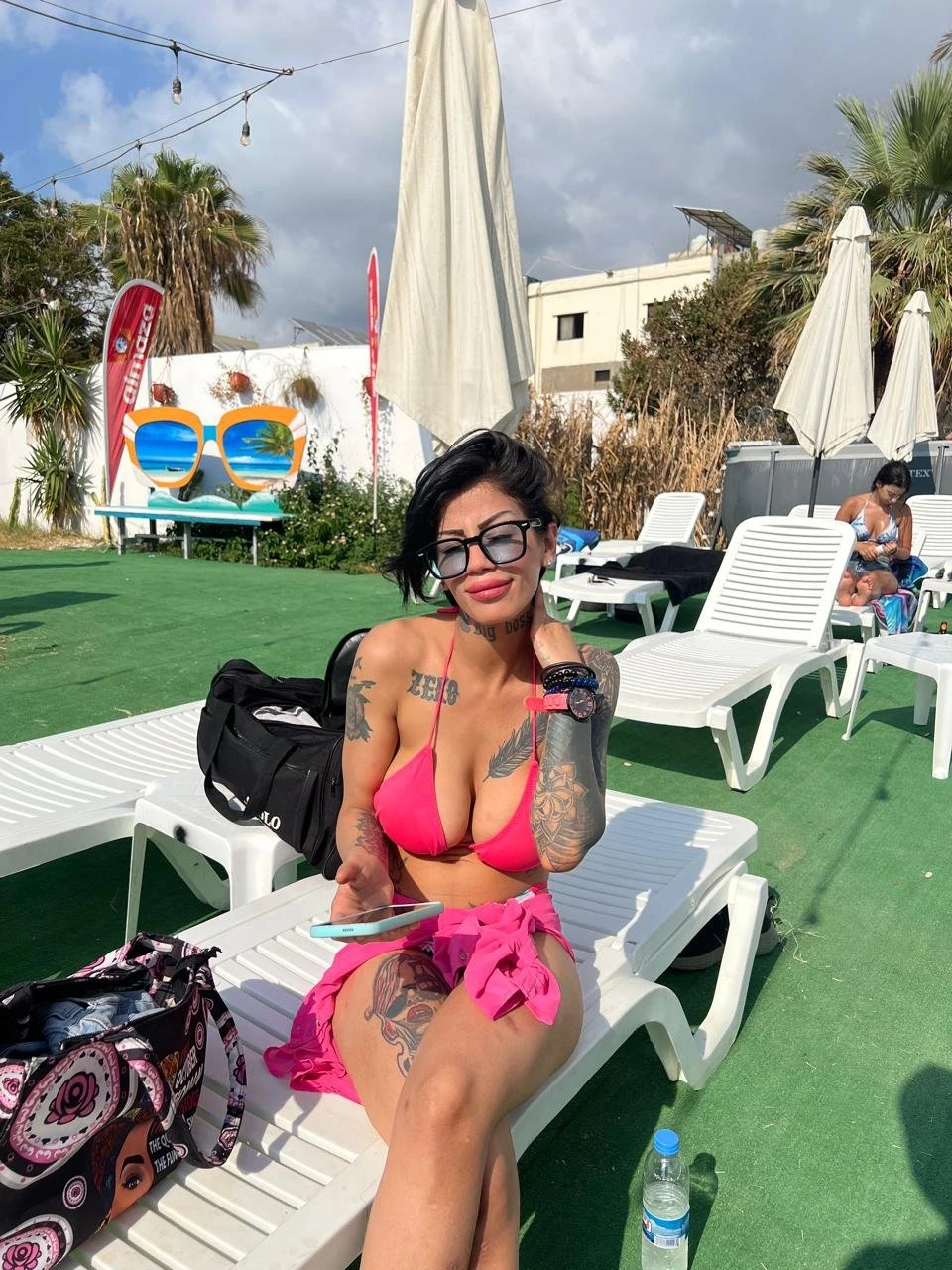 Katrin – Lebanese escort in Beirut, Escort, Beirut