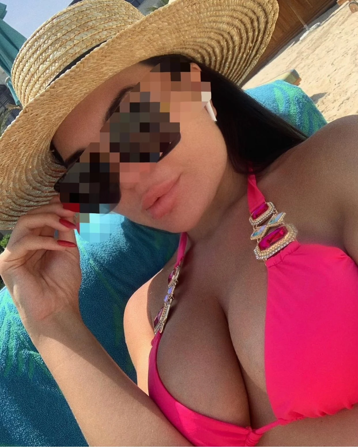 Yana – Latvian escort in Odessa — 6 / 10