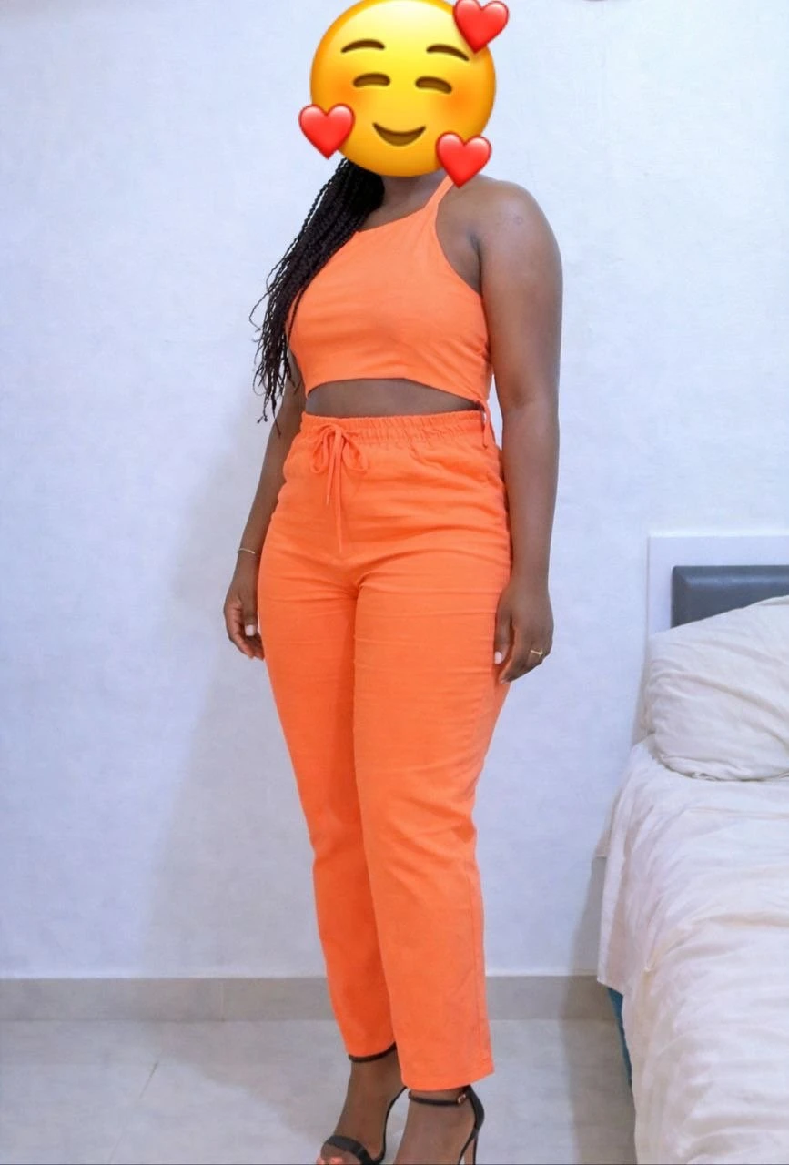 Irene – Ugandan escort in Maldives — 3 / 4