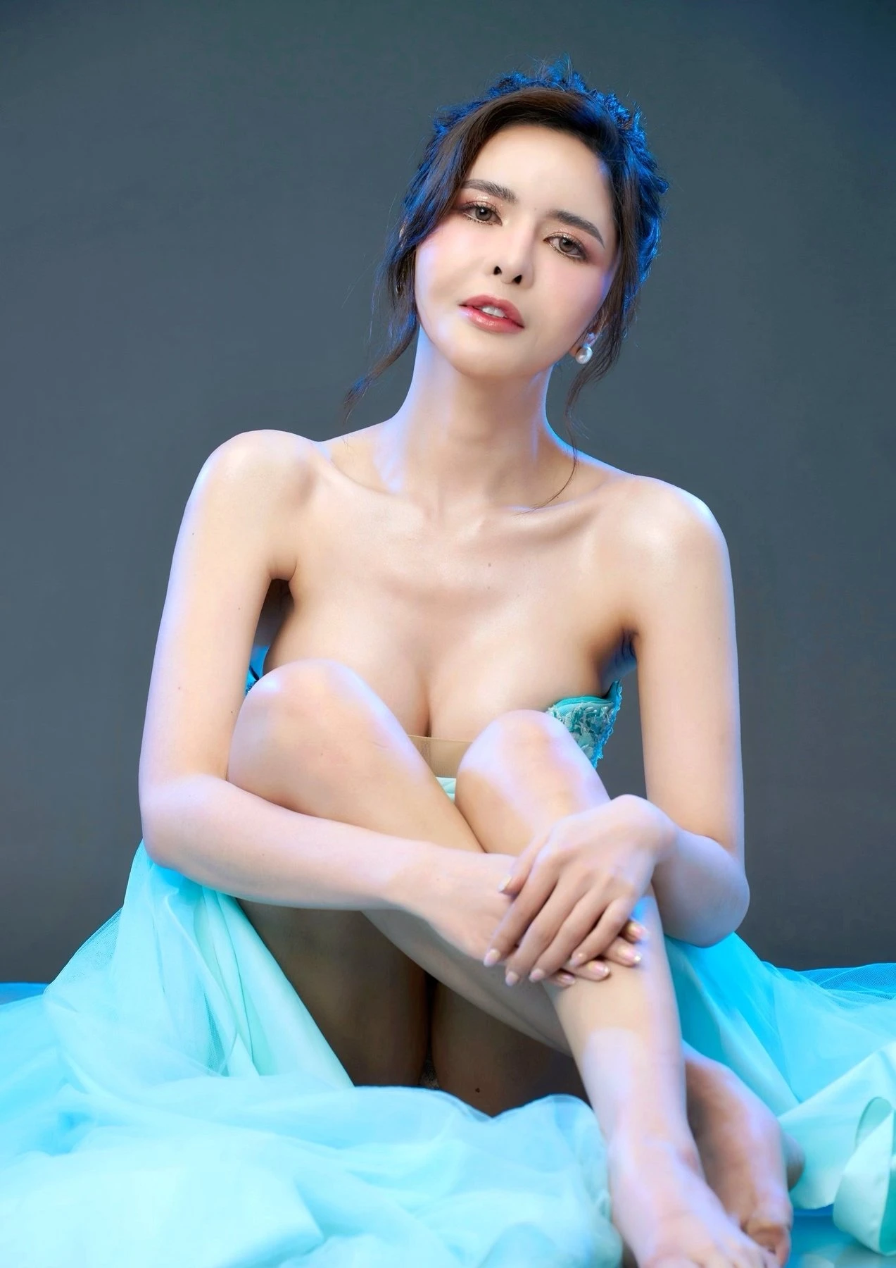Bella ( independent ) – Japanese escort in Mumbai — 14 / 15