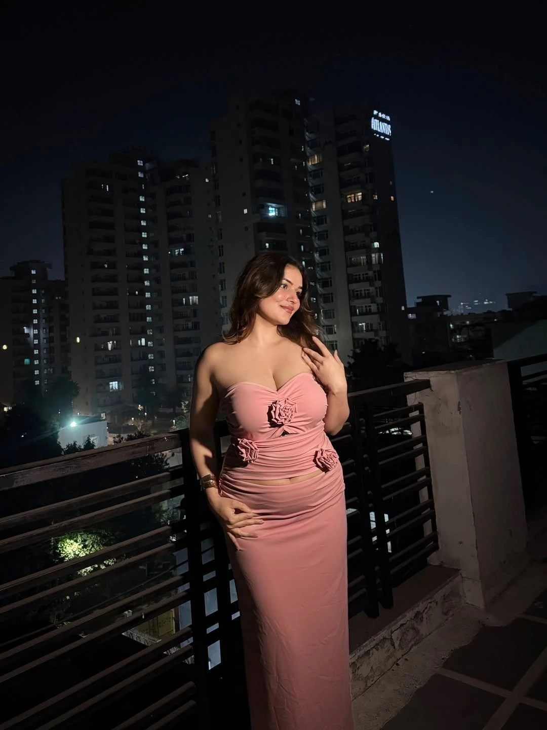 Nandini – escort in Chennai — 3 / 5