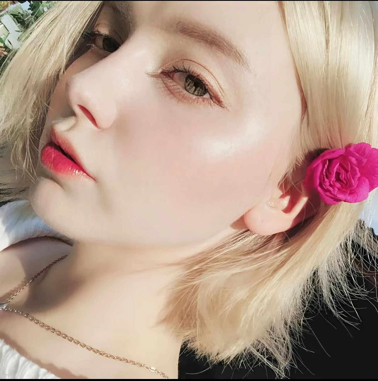 Nami – Russian escort in Montenegro — 4 / 5