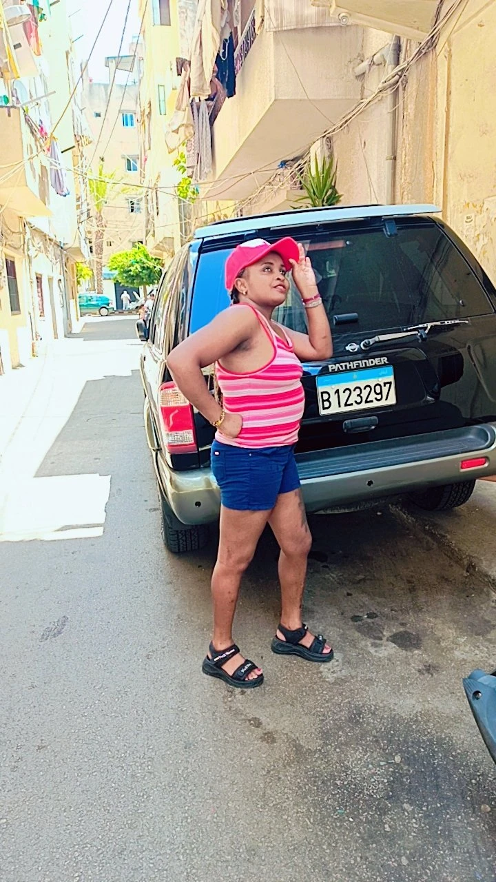Rita – Kenyan escort in Beirut, Escort, Beirut