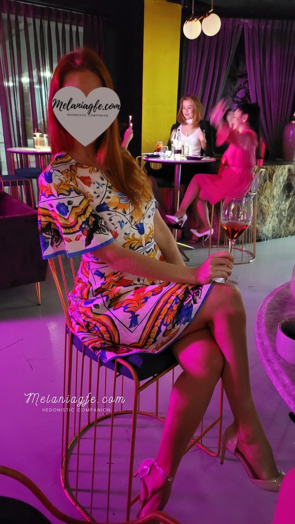 From 16th dec prebooking open VIP – Slovenian escort in Mumbai — 12 / 24