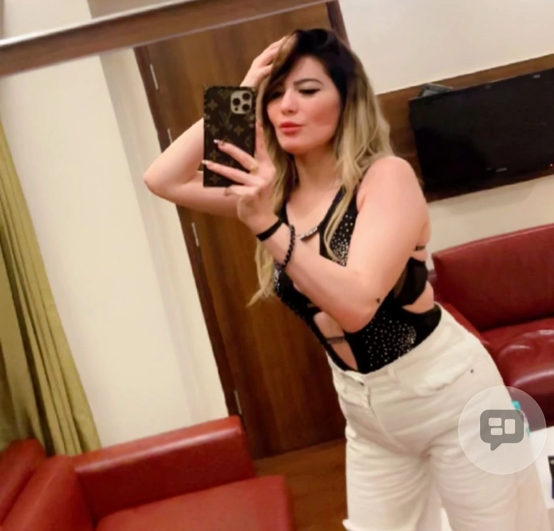 Katrina independent Ukrain best profile – Ukrainian escort in Gurgaon — 7 / 8