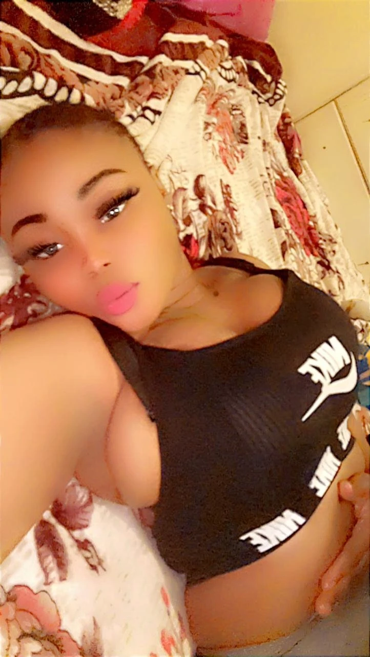 Sonia – Tanzanian escort in Beirut — 4 / 14
