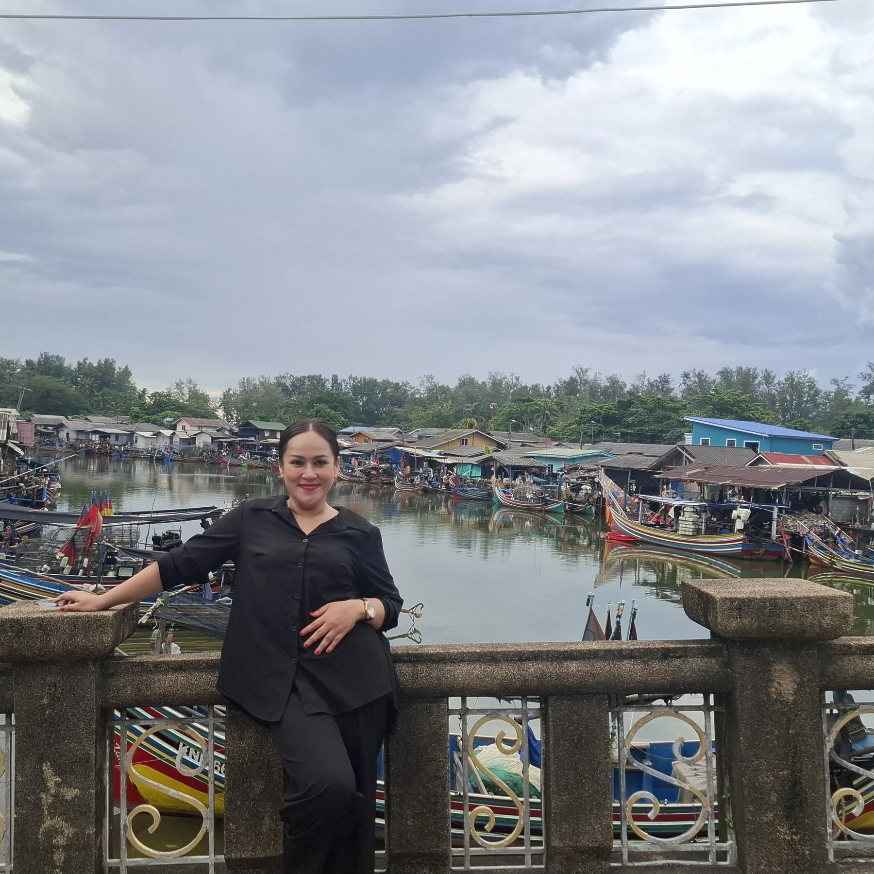 Mariya Thailand – Thai escort in New Delhi — 4 / 27