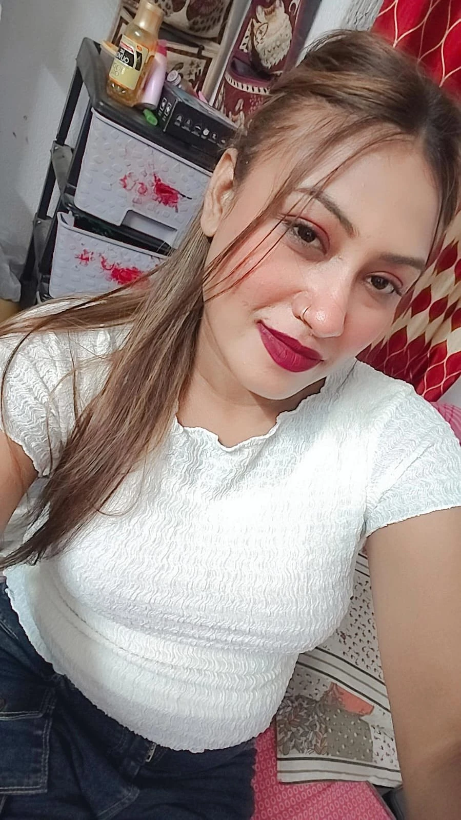 🥀Let's Do❣️(web Cam & Meet)🥀honey ❣️ – Indian escort in Pune — 1 / 5