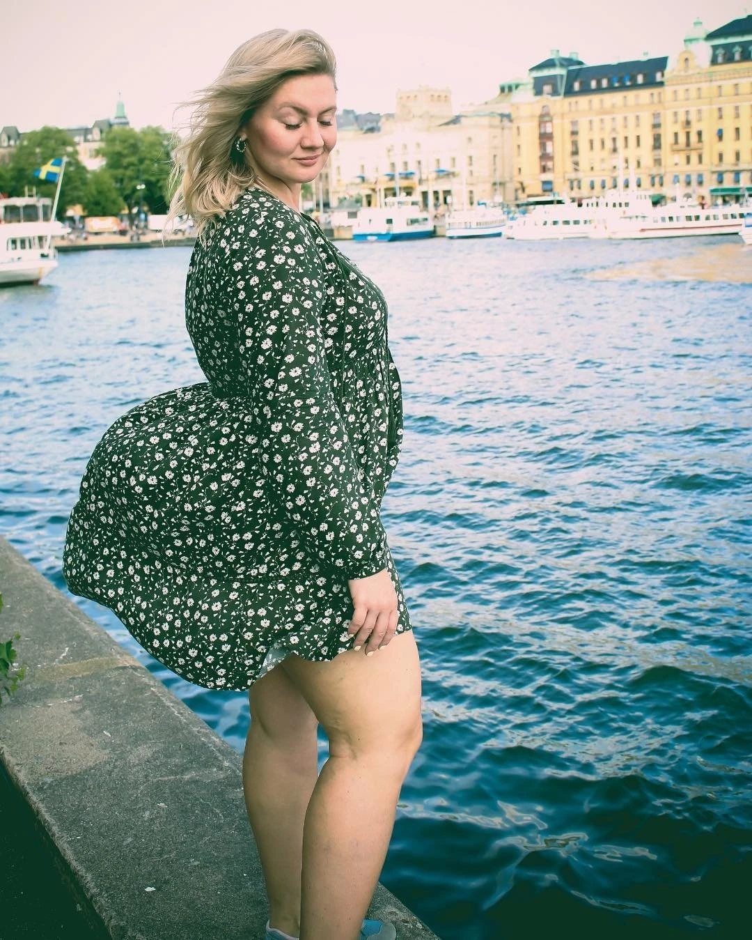 Kate – American escort in New Delhi — 3 / 9