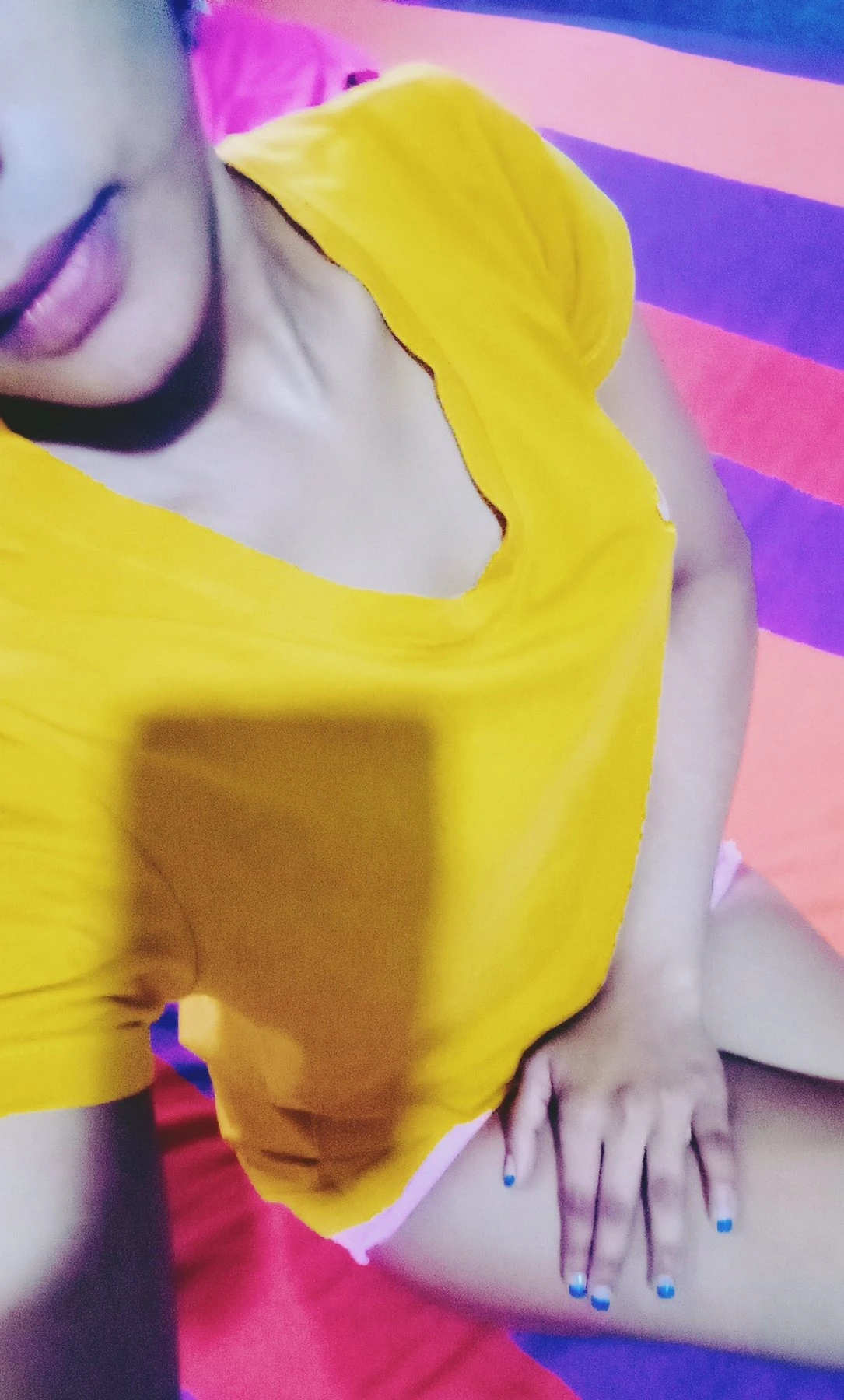 Asha Nilifa – Sri Lankan escort in Colombo — 5 / 8
