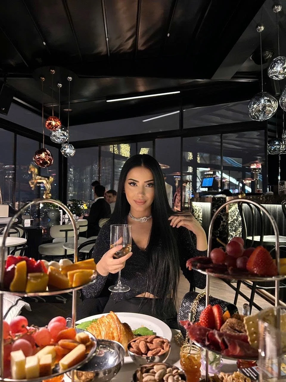 Seren – Russian escort in Ho Chi Minh City, Escort, Ho Chi Minh City