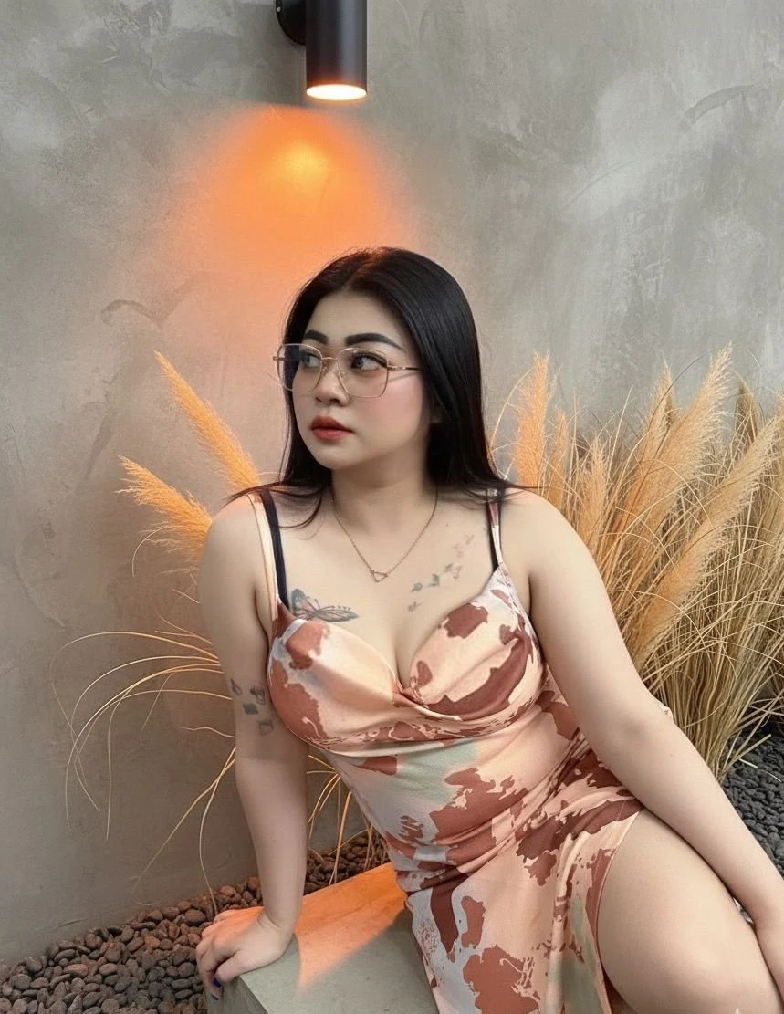 Sofi – Thai escort in Gurgaon — 7 / 9