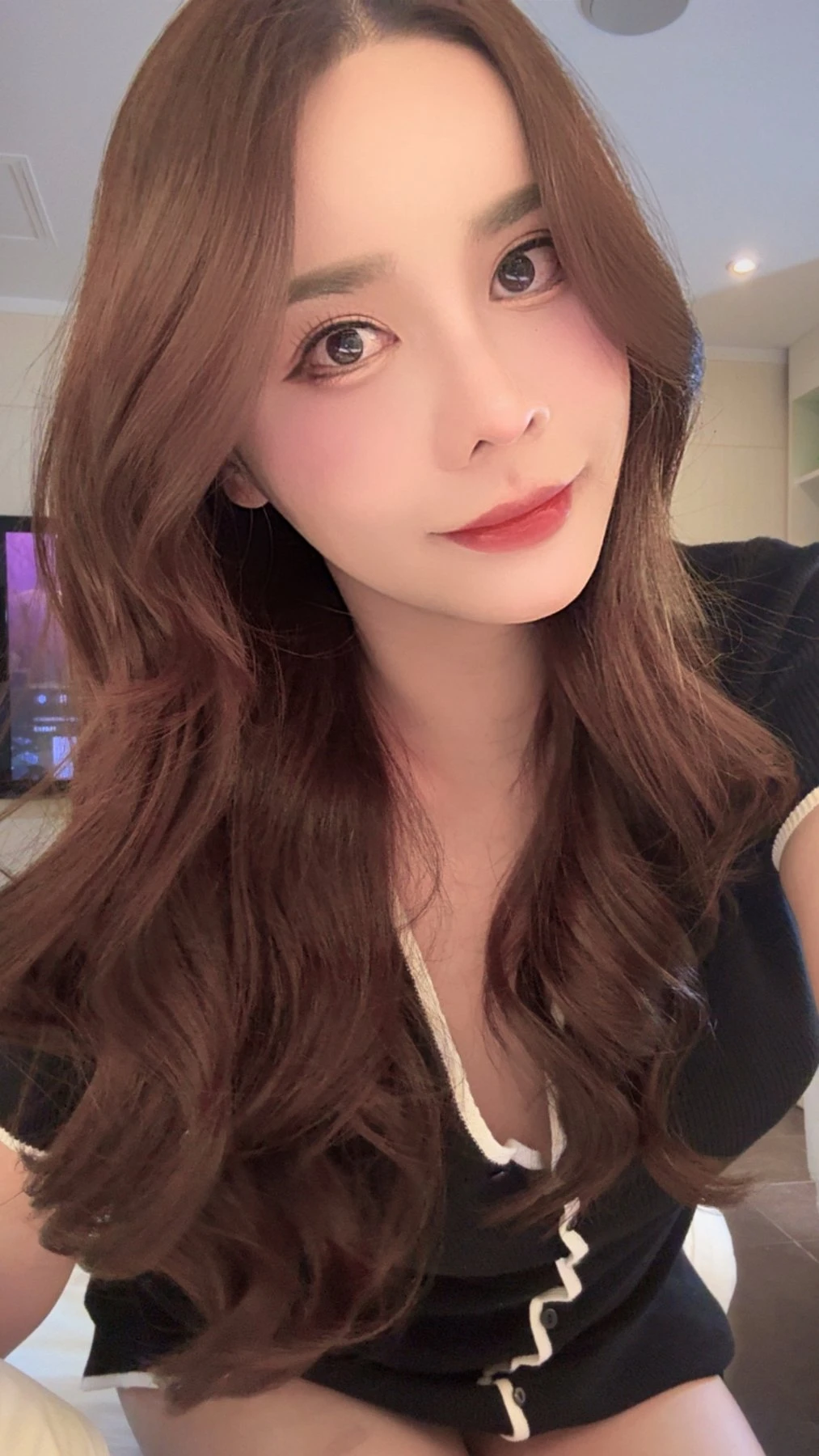 Pingping Your Soul ( last day ) – Malaysian escort in Seoul — 14 / 15
