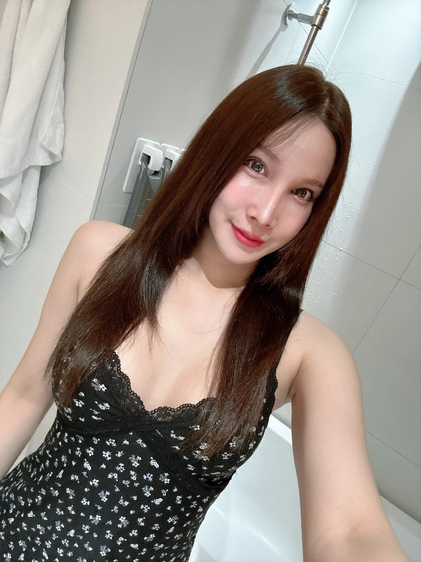Ammie – Vietnamese escort in Seoul, Escort, Seoul