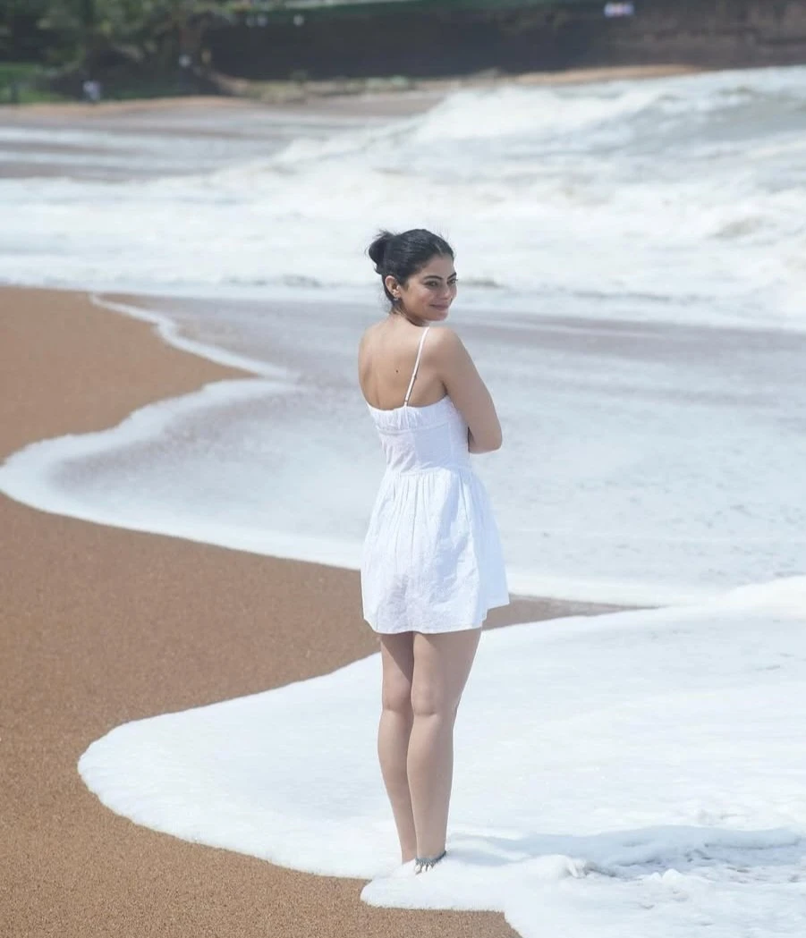 Geeta – Indian escort in Mumbai — 1 / 4