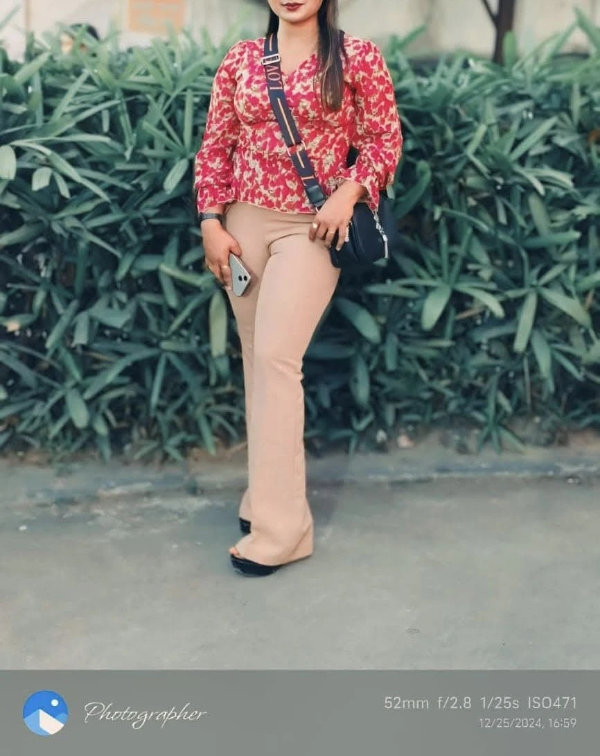 Independent Riya – Indian escort in Kolkata — 3 / 6