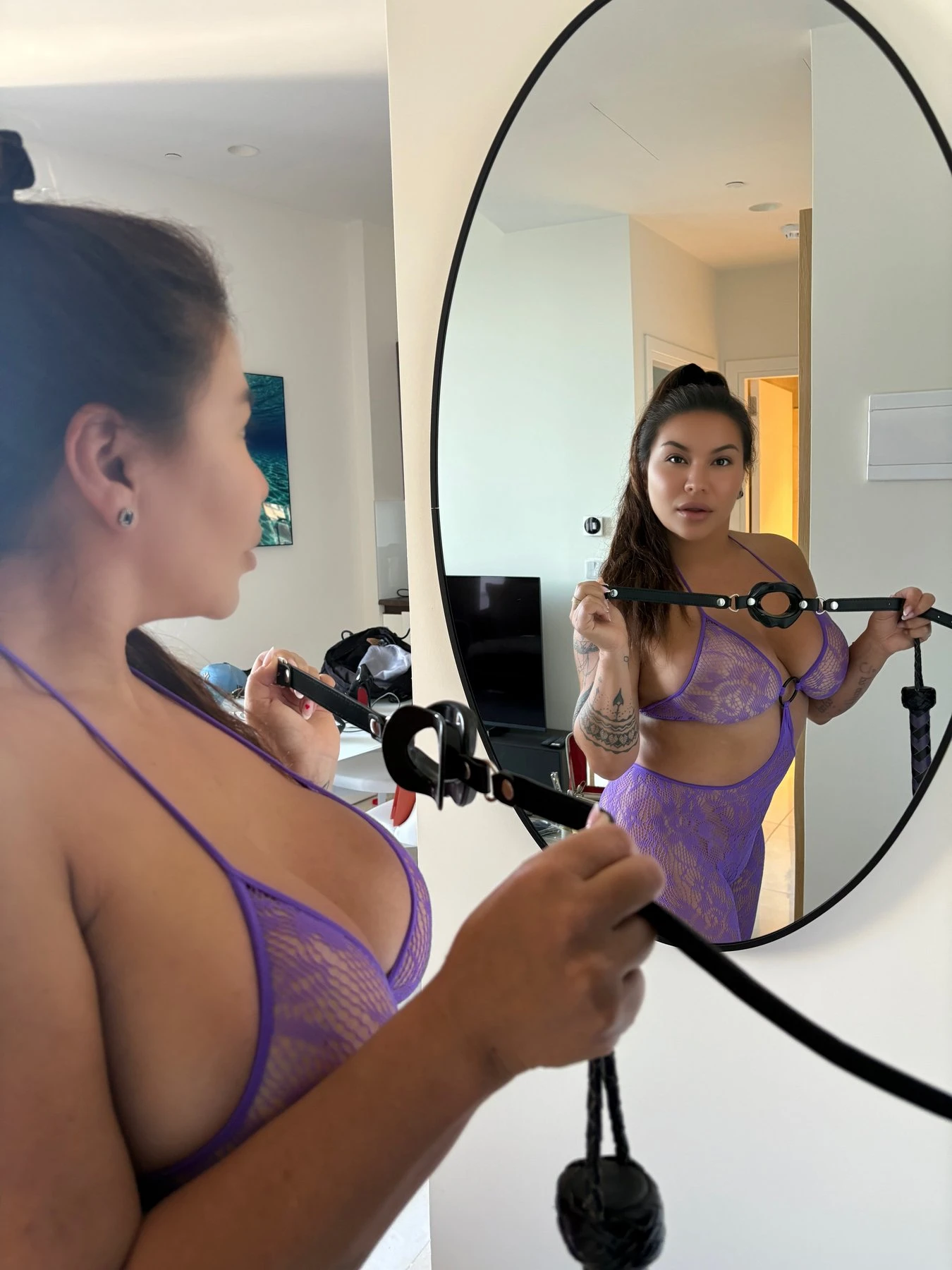 BDSM PROSTATIC QUEEN OUTCALL – escort in Malta — 5 / 14