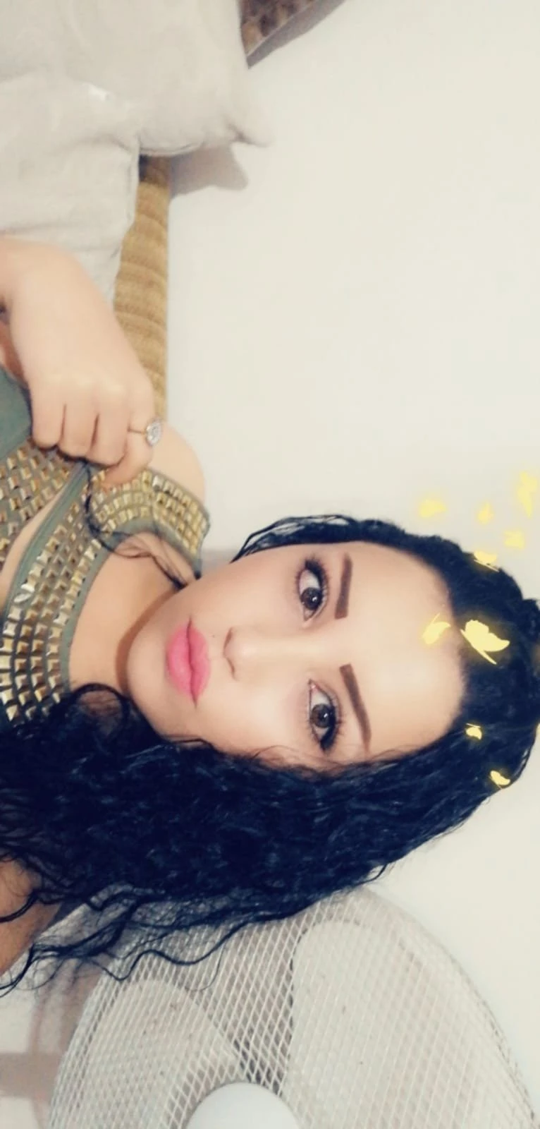 Samantah – Lebanese escort in Beirut — 3 / 5