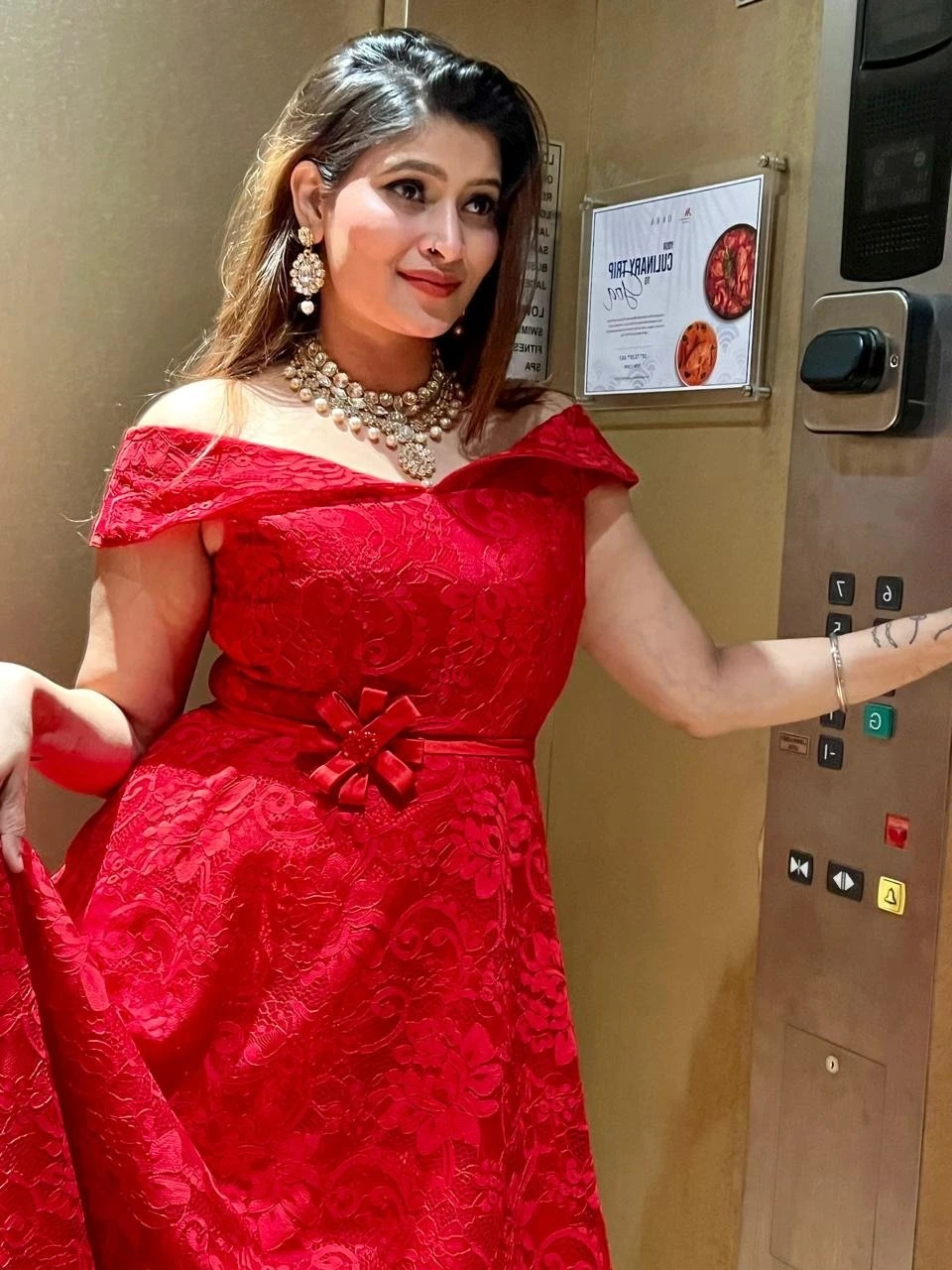 100%√ Genuine Call Girl Service Pune – Indian escort in Pune — 1 / 7