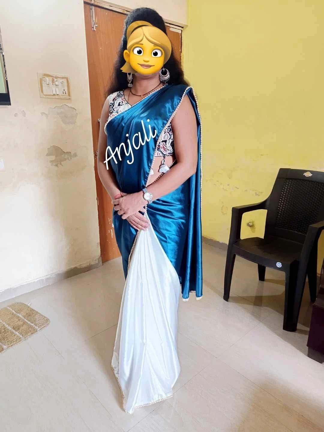 Raj Anjali – Indian escort in Pune, Escort, Pune