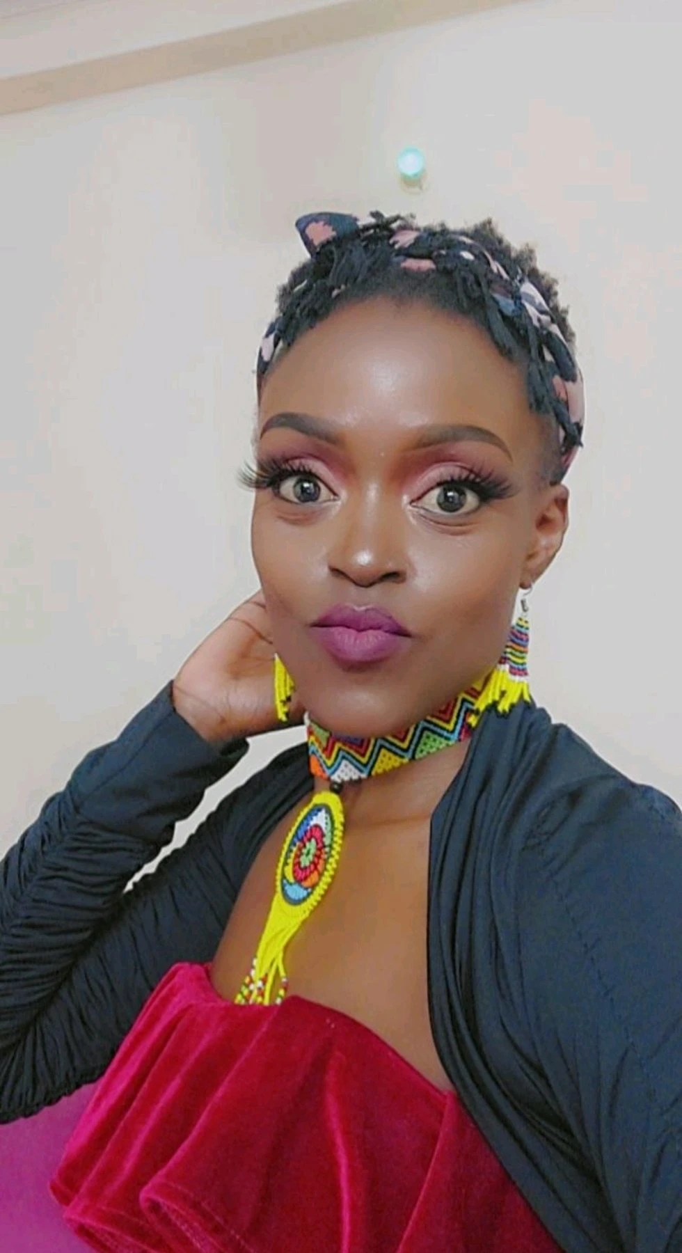 Mounice Love – Kenyan escort in New Delhi — 3 / 13