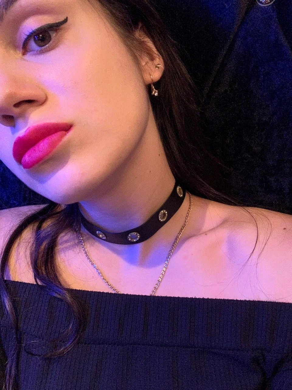 Elena – Ukrainian escort in Baku — 6 / 7
