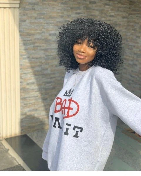 Edith – Ghanaian escort in Beirut — 5 / 6