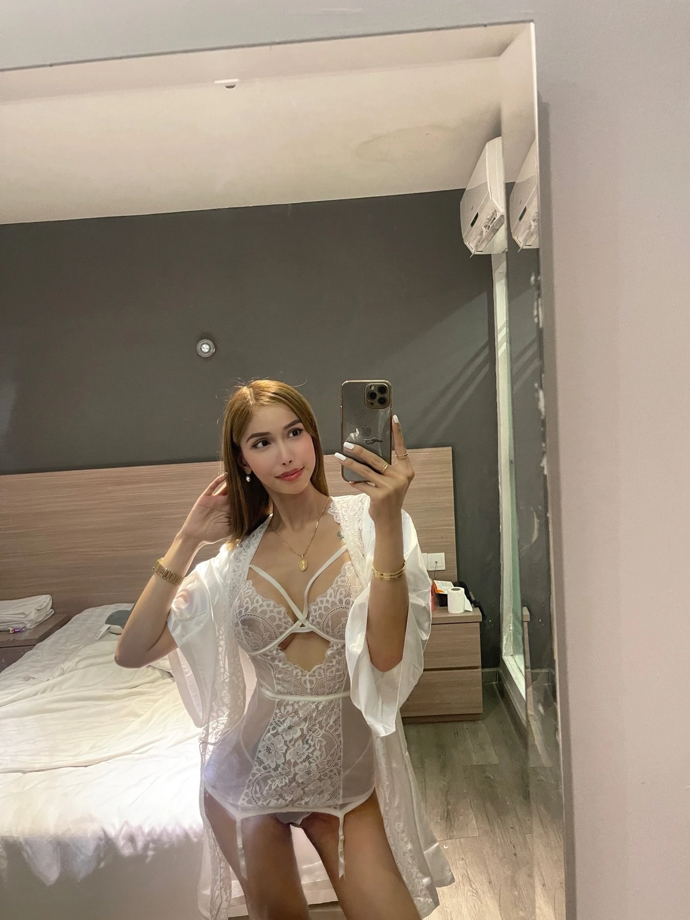 Tall Cute Petite Anal Vaginal Fuckgirl – Malaysian escort in Chennai — 19 / 29