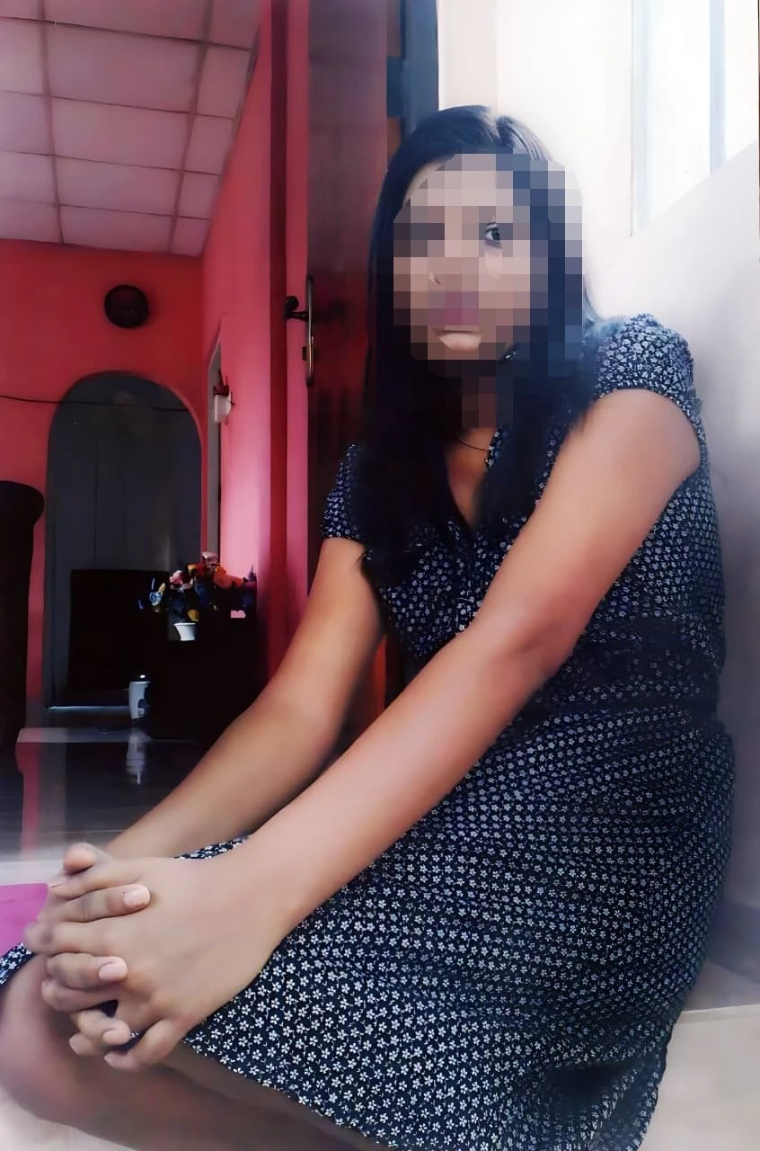 Nima – Sri Lankan escort in Colombo — 2 / 3