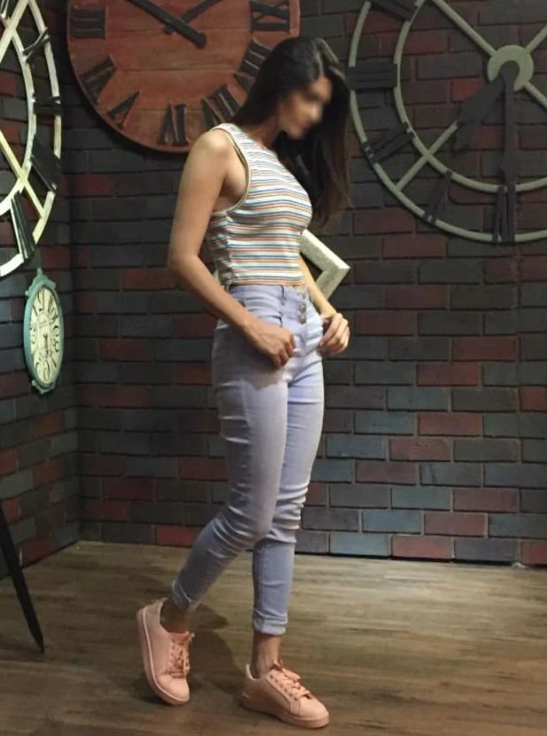Maaya High Profile Model – escort in New Delhi — 2 / 6