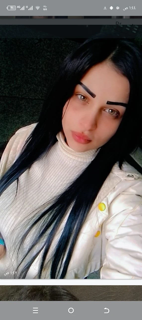 Silin – Lebanese escort in Beirut — 9 / 11