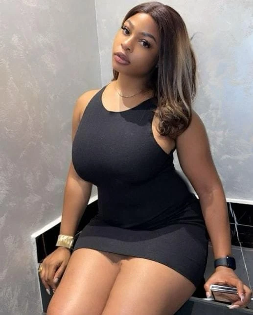 Bella – Burkinabe escort in Erbil — 4 / 6