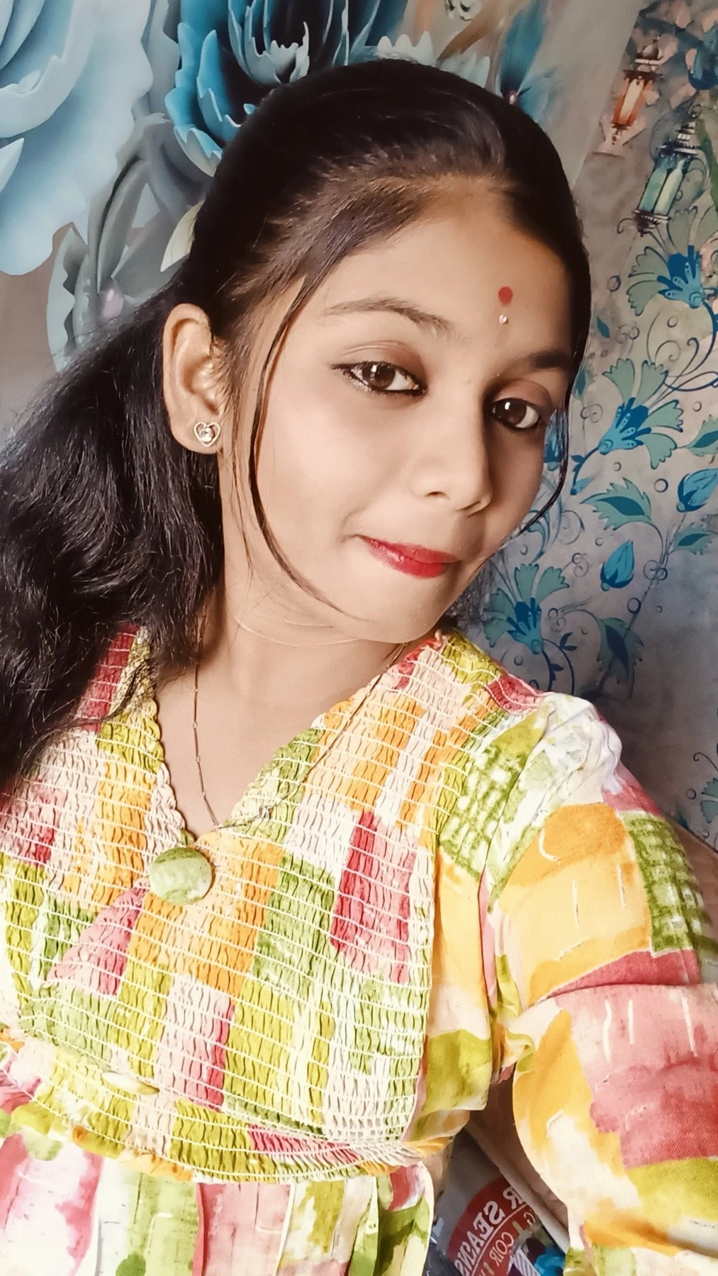 Harshitha – Indian escort in Hyderabad — 3 / 5