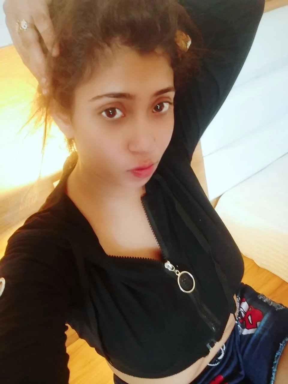 Radhika – Indian escort in Kolkata — 4 / 12