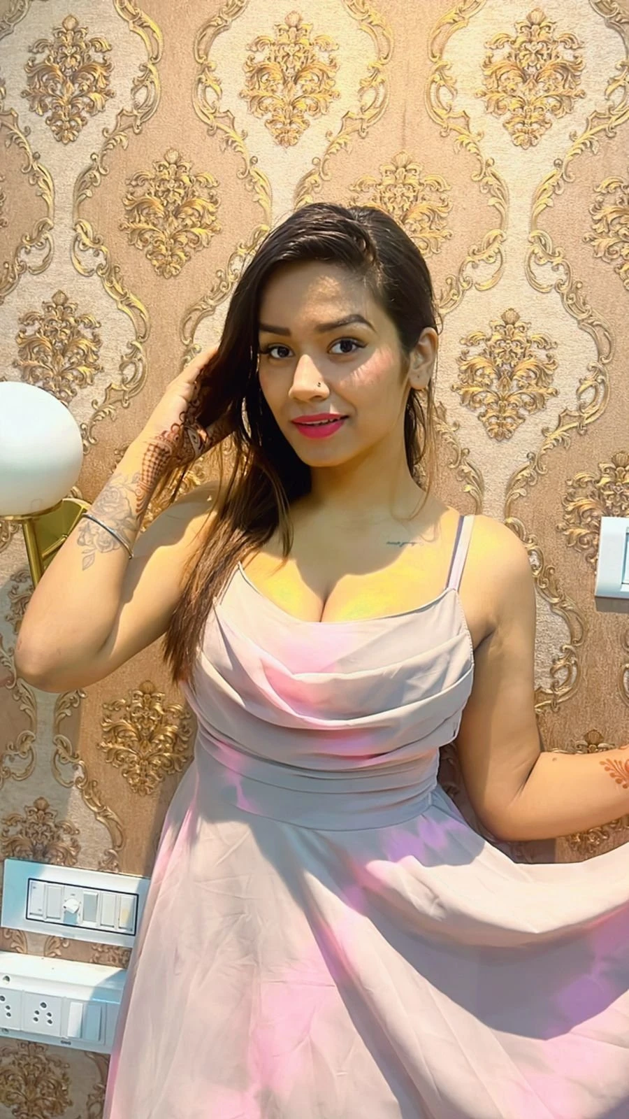 Best Vip Escort Selected Profile – Indian escort in Pune — 4 / 9
