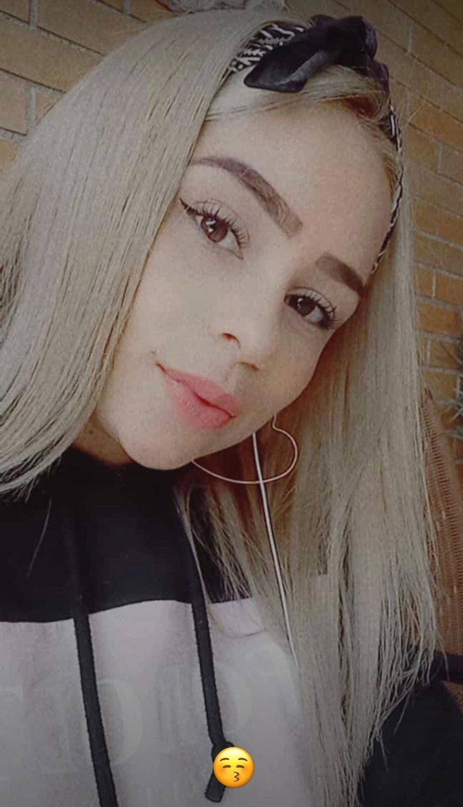 Nani Colombiana – Colombian escort in Malta — 2 / 13