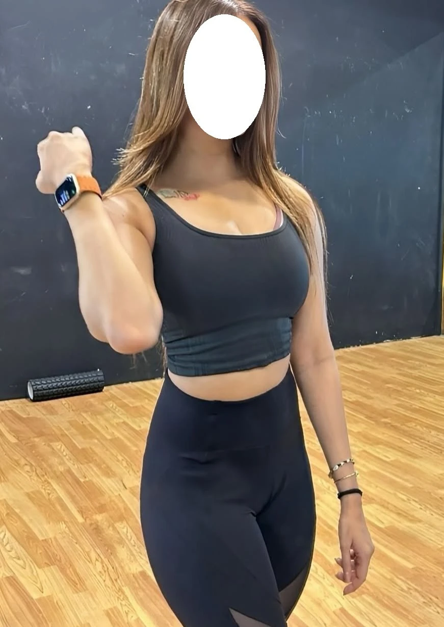 Naina – Indian escort in Noida — 8 / 30