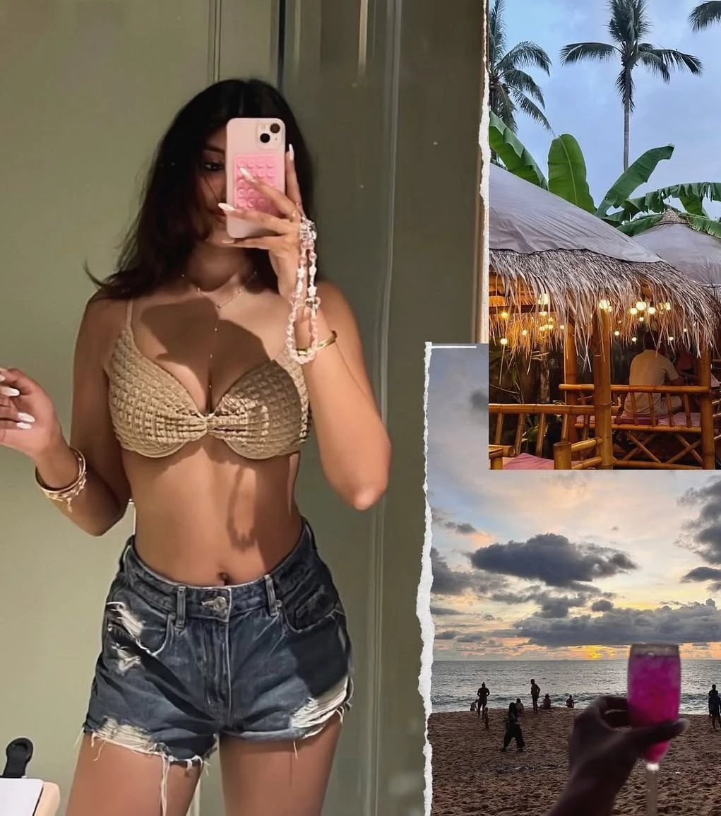 Nidhi Verify Safe Service – escort in Reunion — 3 / 5