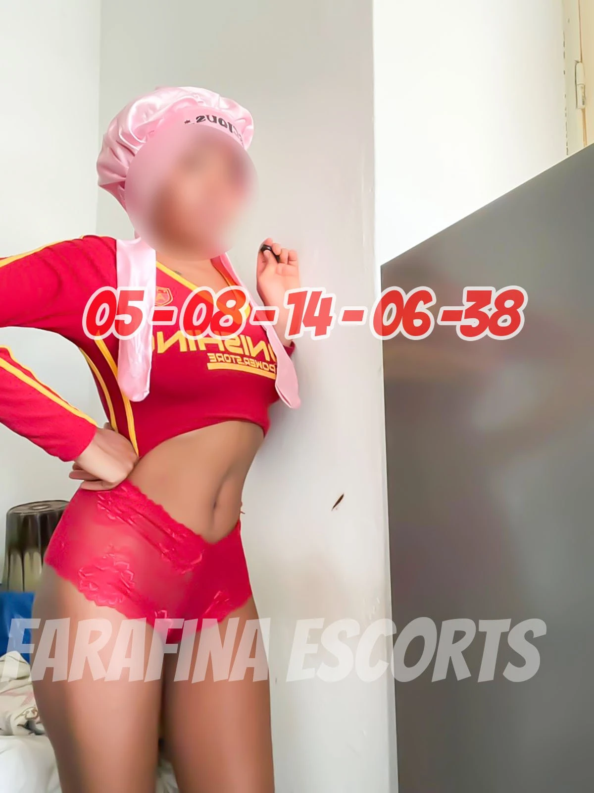 Minatta – Ivorian escort in Abidjan, Escort, Abidjan