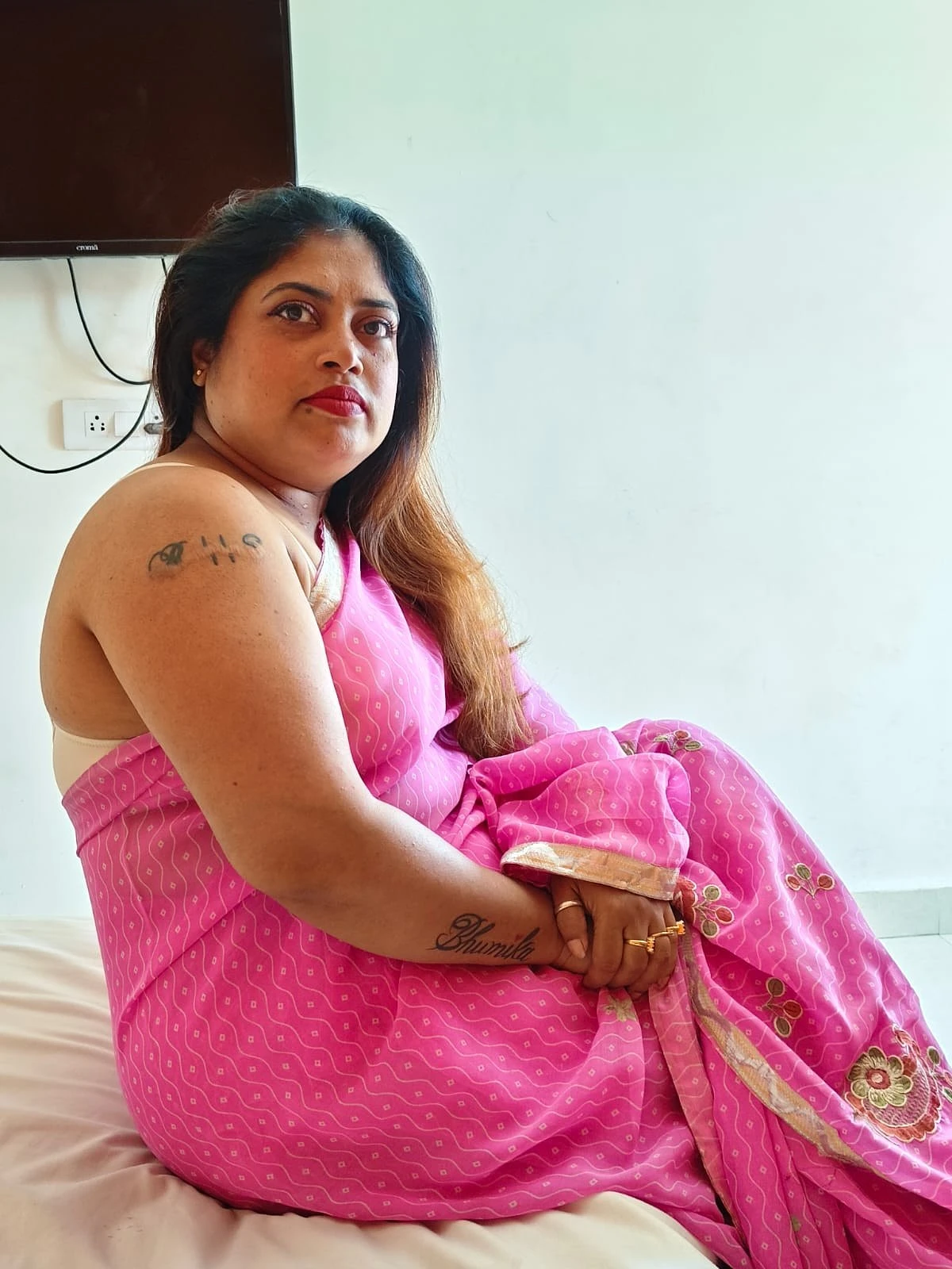 ️🦋🦋Only video 🧿call service🦋🦋 – Indian escort in Kolkata — 1 / 9