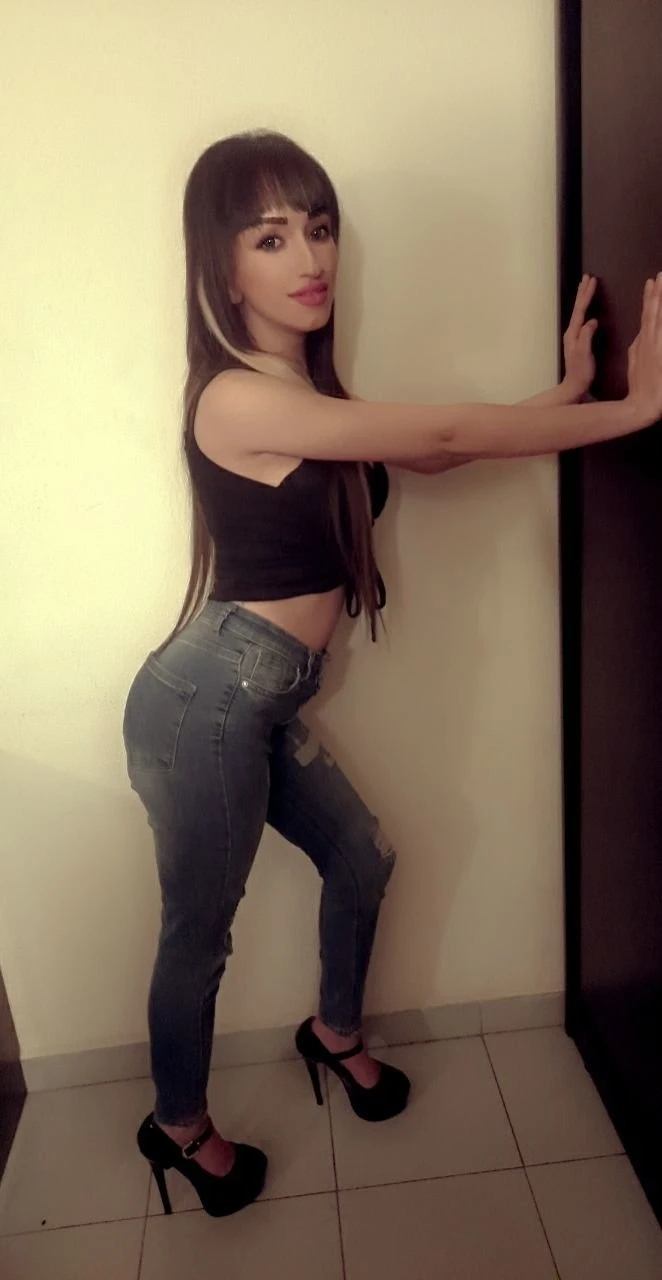 Mimi – Syrian escort in Beirut — 7 / 11