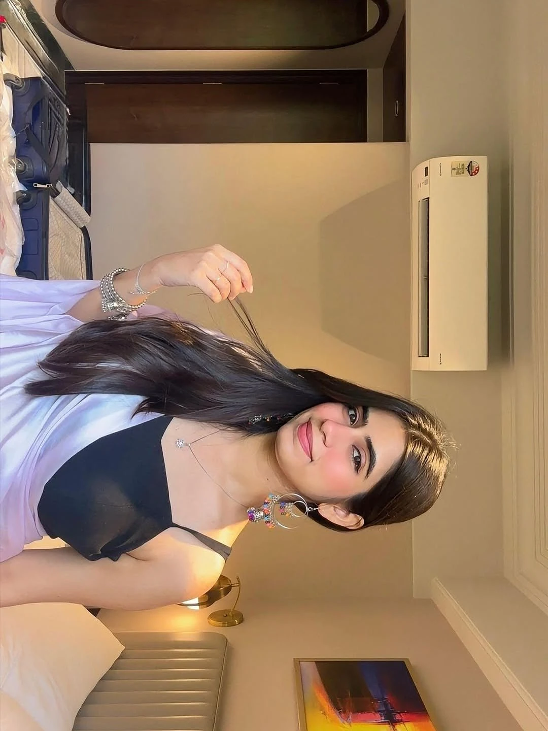 Kriti – Indian escort in Thiruvananthapuram, Escort, Thiruvananthapuram