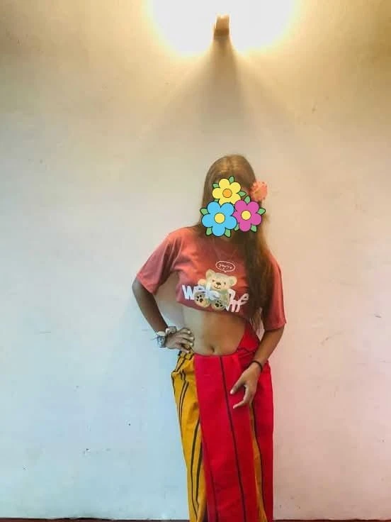 Rithusha Sadamali – Sri Lankan escort in Colombo, Escort, Colombo