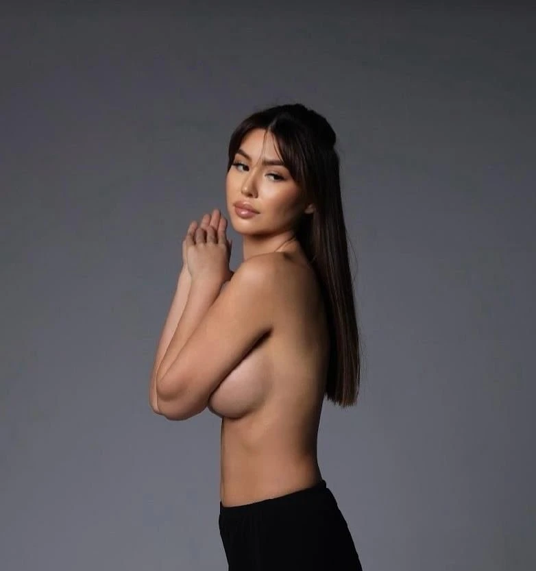 ️~ Leila – Russian escort in Beirut — 2 / 8
