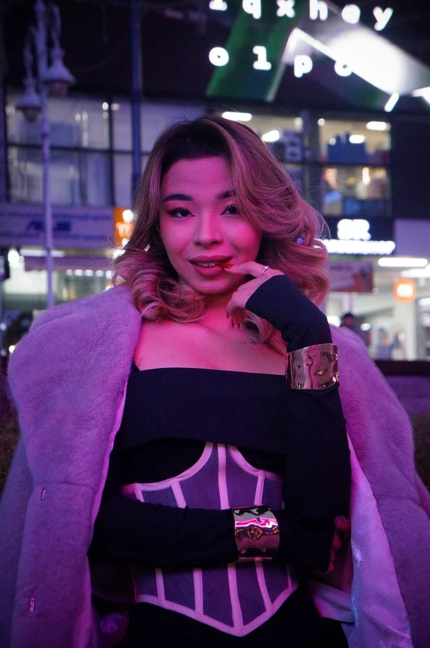 Mulan Rough Ride – Kazakhstani escort in Hong Kong, Escort, Hong Kong