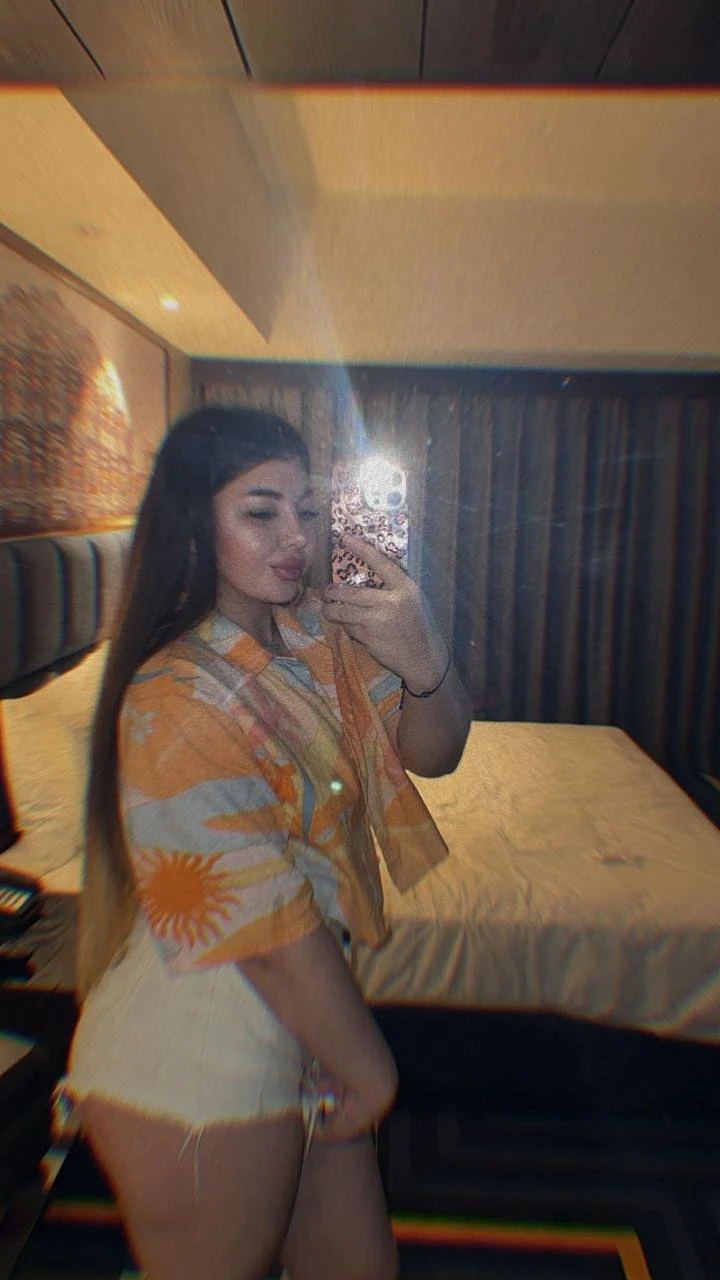 Elvina Turkey in Jaipur – Turkish escort in Jaipur — 2 / 8
