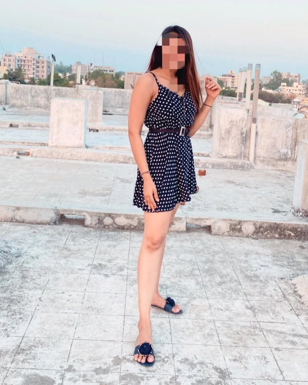 Hey I Am Shraddha 🥰 – Indian escort in Pune — 6 / 8