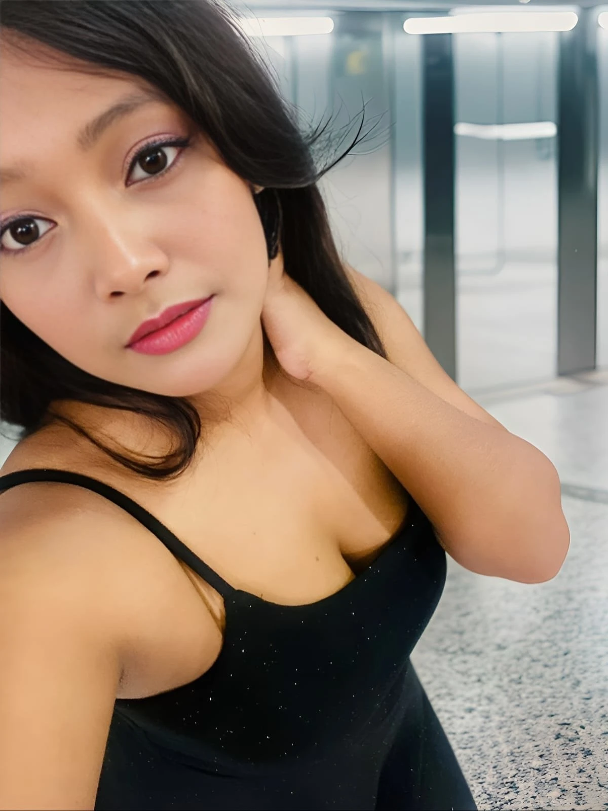 Hina Singh – escort in Hyderabad — 3 / 5