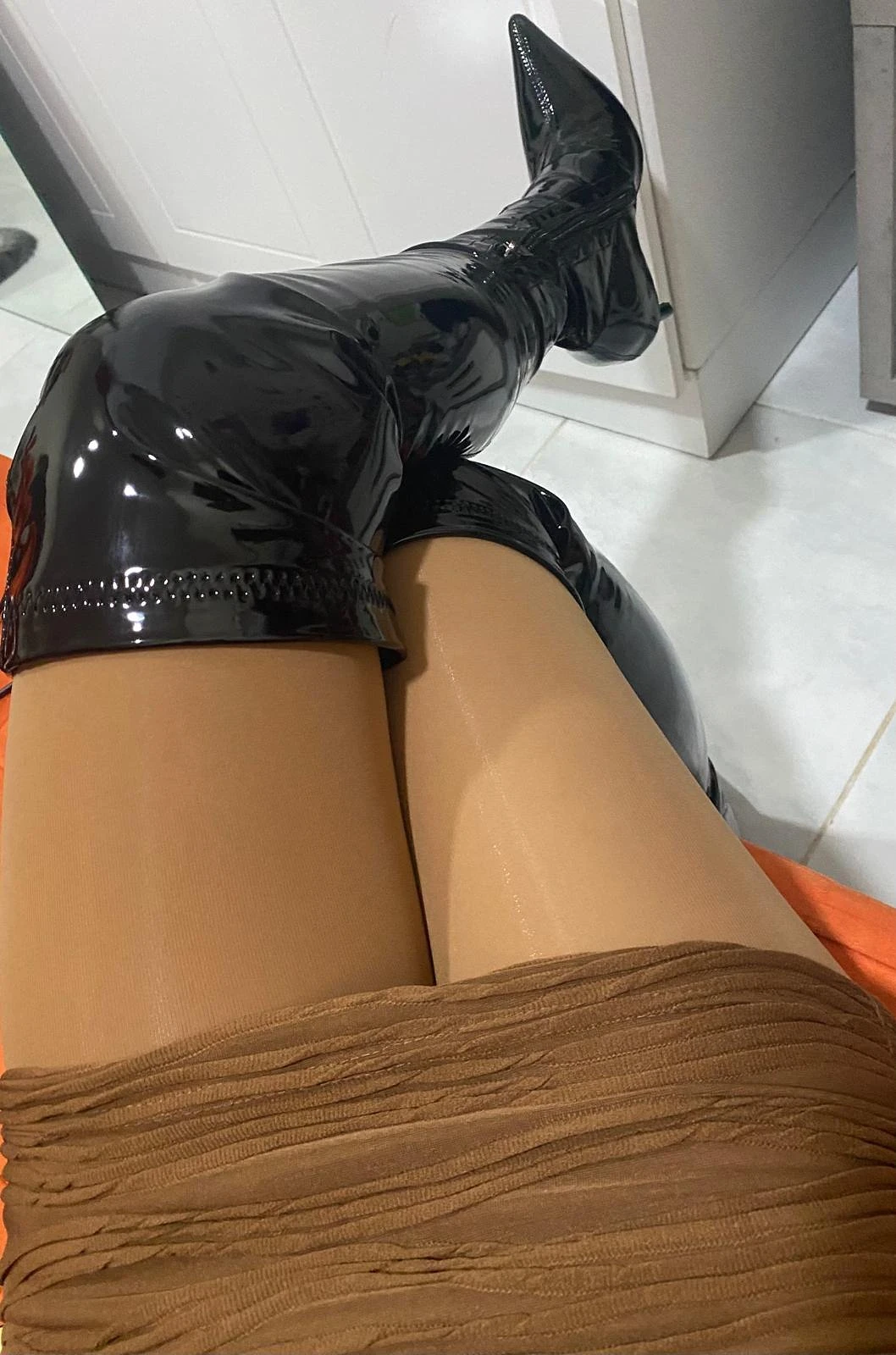 Margauz – escort in Mumbai — 1 / 2