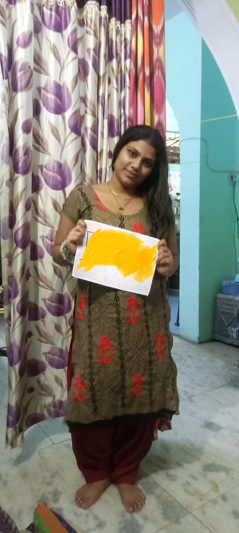 Sonali Trust on 100% cam show real meet – Indian escort in Pune — 4 / 5